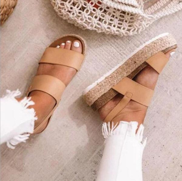 2021 new women summer beach sandals high heels gladiator comfortable plus size casual wee cork shoes woman 5zna, Black
2021 new women summer beach sandals high heels gladiator comfortable plus size casual wee cork shoes woman 5zna, Black
