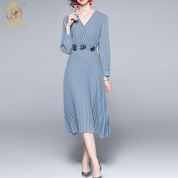 casual dresses 2021 arrival fashion stripes sping women chiffon long sleeve vintage slim pleated es vestidos with belt c5k0, Black;gray
casual dresses 2021 arrival fashion stripes sping women chiffon long sleeve vintage slim pleated es vestidos with belt c5k0, Black;gray