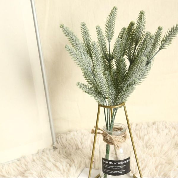 decorative flowers & wreaths 1 bunch plastic dog's tail grass artificial plants vases for home decoration accessories wedding fake flor
decorative flowers & wreaths 1 bunch plastic dog's tail grass artificial plants vases for home decoration accessories wedding fake flor