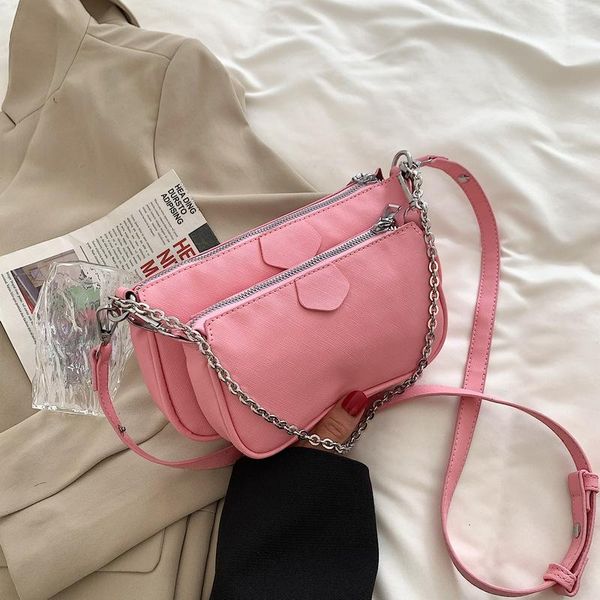 evening bags fashion women's solid shoulder bag casual zipper purse mini handbag girl's slanting designer
evening bags fashion women's solid shoulder bag casual zipper purse mini handbag girl's slanting designer