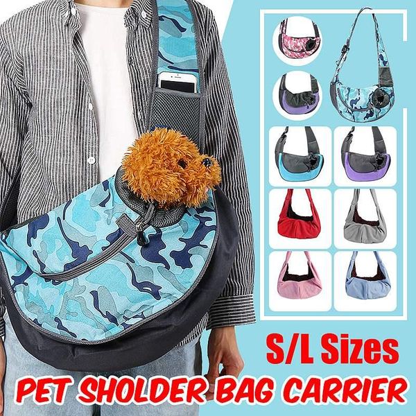 s/l pet puppy carrier outdoor travel dog cat shoulder bag single comfort sling handbag tote bags pet product
s/l pet puppy carrier outdoor travel dog cat shoulder bag single comfort sling handbag tote bags pet product