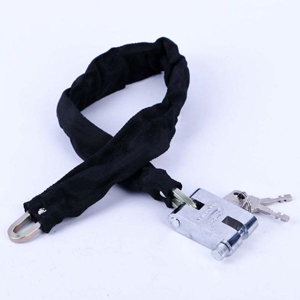 bike locks cable lock heavy duty braided stainless steel for outdoor cycling (100cm)
bike locks cable lock heavy duty braided stainless steel for outdoor cycling (100cm)