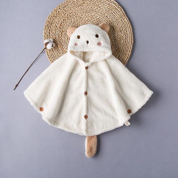 baby clothes cashmere-like acrylic yarns cute baby cloak spring autumn winter new boy girl coat newborn jackets cloaks gown 0-4t, Blue;gray
baby clothes cashmere-like acrylic yarns cute baby cloak spring autumn winter new boy girl coat newborn jackets cloaks gown 0-4t, Blue;gray