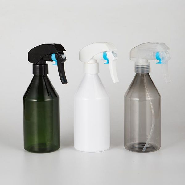 storage bottles & jars 300ml 15pcs/lot white/green/gray empty plastic hairdressing sprayer bottle cosmetic container garden hair styling too
storage bottles & jars 300ml 15pcs/lot white/green/gray empty plastic hairdressing sprayer bottle cosmetic container garden hair styling too