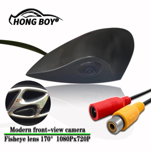 car rear view cameras& parking sensors 1080p 170°waterproof high-definition front-view camera. suitable for sonata, elantra, ix25, ix35, ix4
car rear view cameras& parking sensors 1080p 170°waterproof high-definition front-view camera. suitable for sonata, elantra, ix25, ix35, ix4