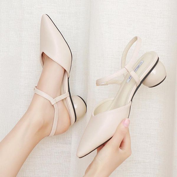 sandals women high heel casual design fashion heels summer strap pretty girl shoes, Black
sandals women high heel casual design fashion heels summer strap pretty girl shoes, Black