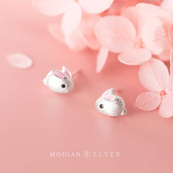 genuine 925 sterling silver lovely small mouse ear pin for women gift animal frosted stud earring korea style jewelry 210707, Golden;silver
genuine 925 sterling silver lovely small mouse ear pin for women gift animal frosted stud earring korea style jewelry 210707, Golden;silver