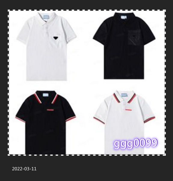 men's polo shirt classic senior casual homme party short sleeves t-shirts mens cotton comfortable trend summer 2021, White;black
men's polo shirt classic senior casual homme party short sleeves t-shirts mens cotton comfortable trend summer 2021, White;black