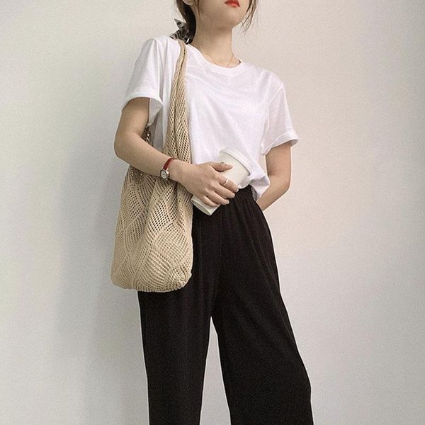 evening bags yoreai female woolen knitted braid handbags crochet korean fashion open shopper big capacity daily shoulder
evening bags yoreai female woolen knitted braid handbags crochet korean fashion open shopper big capacity daily shoulder