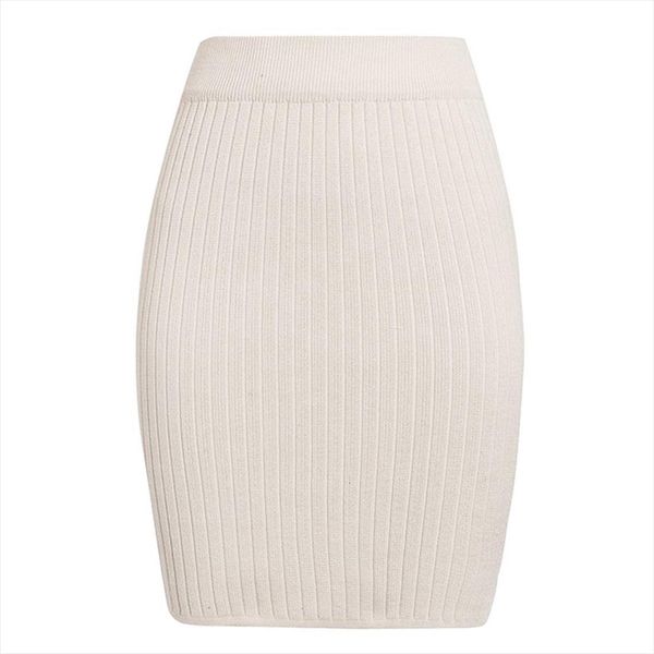 office midi pencil stretch bodycon women skirt tube solid skinny knitted high waist autumn fashion, Black
office midi pencil stretch bodycon women skirt tube solid skinny knitted high waist autumn fashion, Black