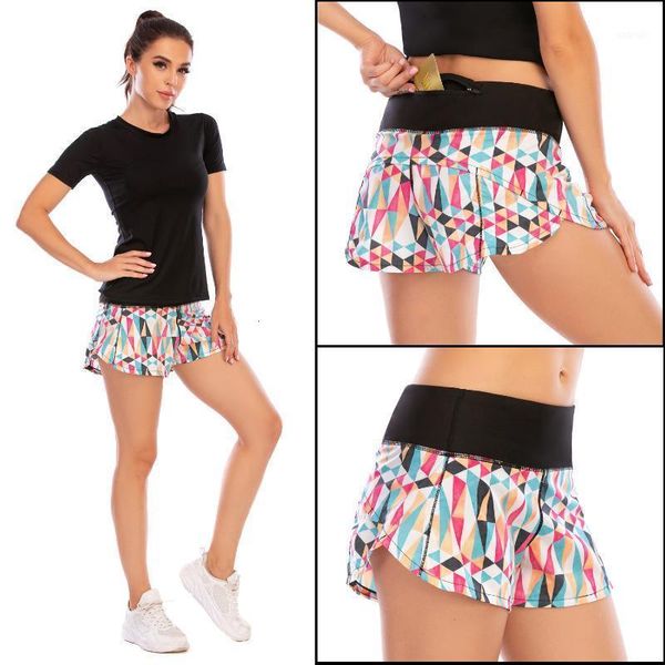 quick-drying fitness anti-exposure lining sports running training zipper fitness yoga shorts female australia force 120011, Black;blue
quick-drying fitness anti-exposure lining sports running training zipper fitness yoga shorts female australia force 120011, Black;blue