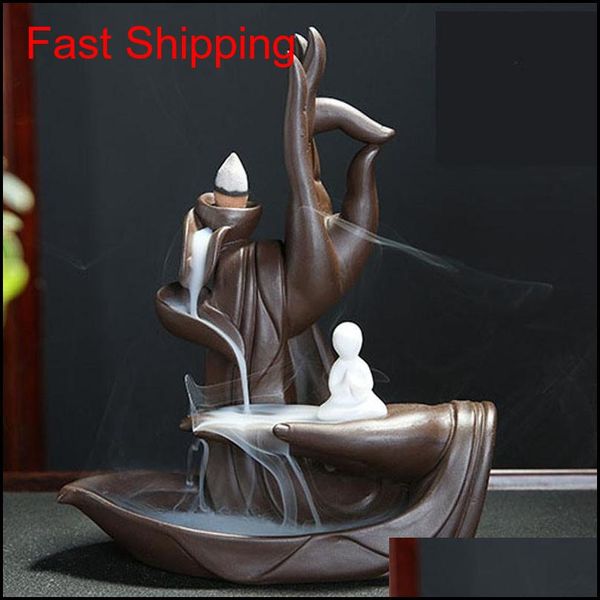 meditation cone sticks holder burner home office home decor incense burner yoga backflow furnace lampshandmade creative stoneware viz3 yzme4
meditation cone sticks holder burner home office home decor incense burner yoga backflow furnace lampshandmade creative stoneware viz3 yzme4