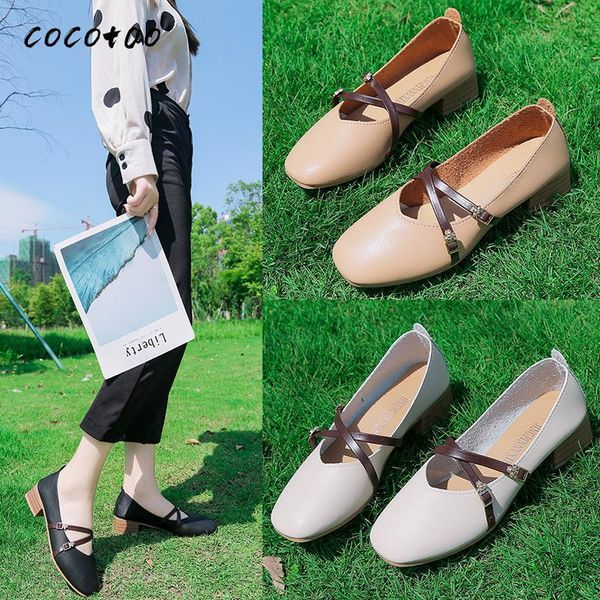 dress shoes doudou women 2021 spring and autumn wild korean version of the fairy gentle single thick heel with scoop, Black
dress shoes doudou women 2021 spring and autumn wild korean version of the fairy gentle single thick heel with scoop, Black