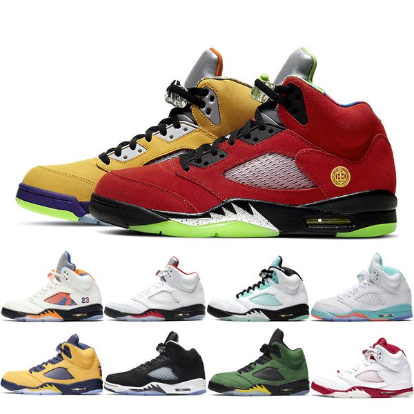 5 5s men basketball shoes raging bull alternate bel-air anthracite fire red silver tongue what the trainers sports sneakers outdoor with box
5 5s men basketball shoes raging bull alternate bel-air anthracite fire red silver tongue what the trainers sports sneakers outdoor with box