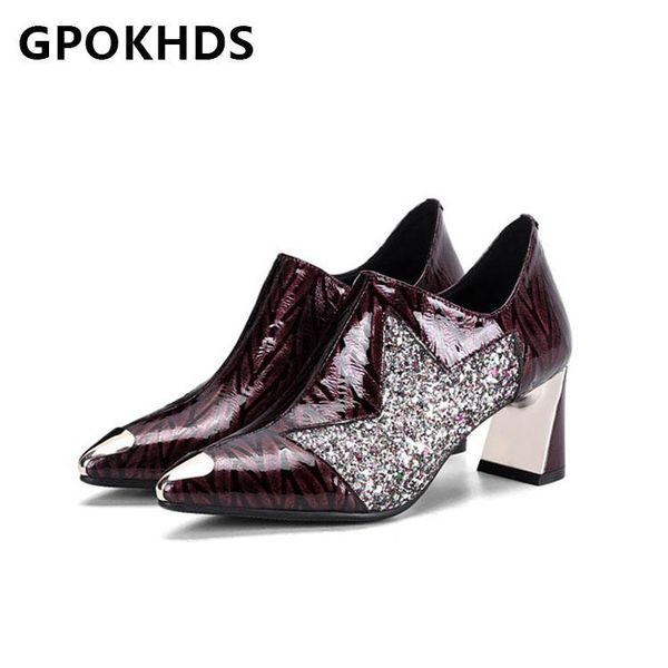 dress shoes gpokhds 2021 women pumps soft cow leather autumn spring metal decoration zippers red color pointed toe high heels size 40, Black
dress shoes gpokhds 2021 women pumps soft cow leather autumn spring metal decoration zippers red color pointed toe high heels size 40, Black