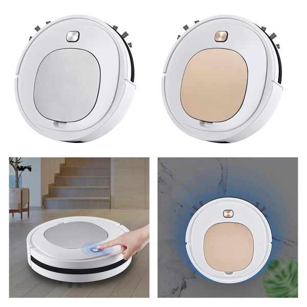 vacuum cleaners multifunctional robot cleaner smart sweeping for home pet hair
vacuum cleaners multifunctional robot cleaner smart sweeping for home pet hair