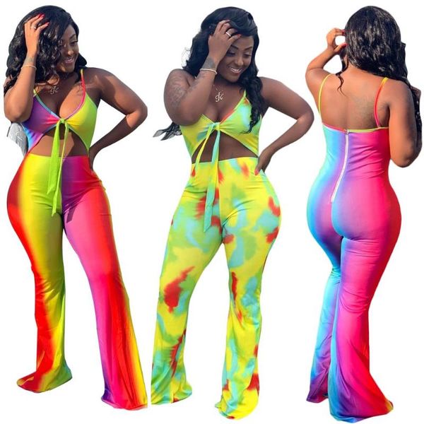 women's jumpsuits & rompers tmustobe gradient beach wide leg jumpsuit women hollow out bandage printing bodysuit off shoulder bodycon c, Black;white
women's jumpsuits & rompers tmustobe gradient beach wide leg jumpsuit women hollow out bandage printing bodysuit off shoulder bodycon c, Black;white