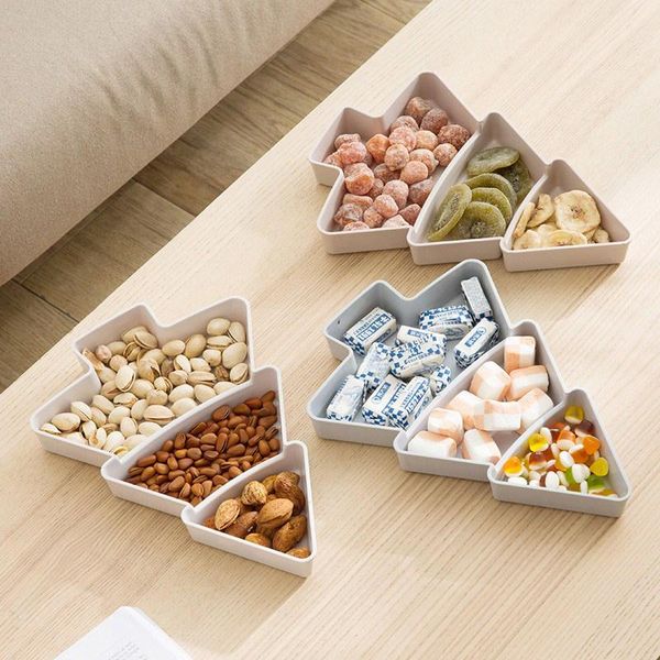 dishes & plates snack plate christmas decorations for home tree shape storage box candy nut plastic bowl tray kitchen accessorie
dishes & plates snack plate christmas decorations for home tree shape storage box candy nut plastic bowl tray kitchen accessorie