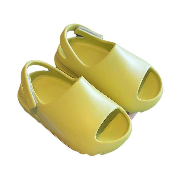 slipper baby toddler kids slip-on fashion sandals boys girls foam beach summer slides bone lightweight water shoes slippers, Black;grey
slipper baby toddler kids slip-on fashion sandals boys girls foam beach summer slides bone lightweight water shoes slippers, Black;grey