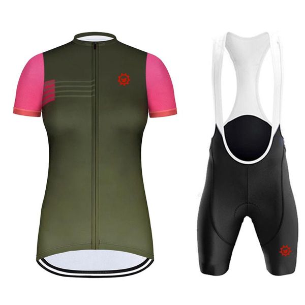 racing sets 2021 summer cycling jersey short sleeve bike clothes women mtb ropa ciclismo set female shorts suit, Black;blue
racing sets 2021 summer cycling jersey short sleeve bike clothes women mtb ropa ciclismo set female shorts suit, Black;blue