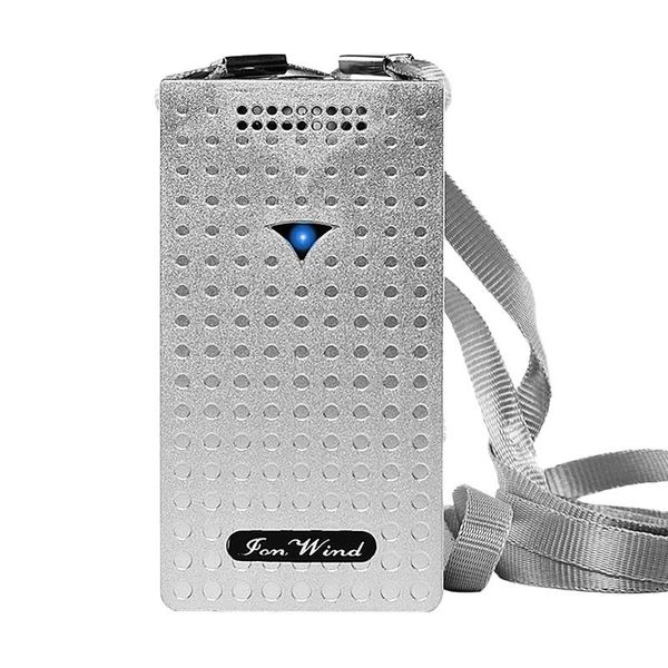 promotionportable hanging air purifier necklace battery rechargeable wearable air freshner ionizer negative ion for adults kids
promotionportable hanging air purifier necklace battery rechargeable wearable air freshner ionizer negative ion for adults kids