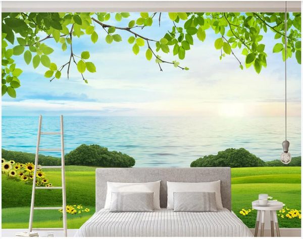 wallpapers custom po 3d wallpaper blue sky and white clouds grassland natural scenery home decor wall murals for walls 3 d
wallpapers custom po 3d wallpaper blue sky and white clouds grassland natural scenery home decor wall murals for walls 3 d