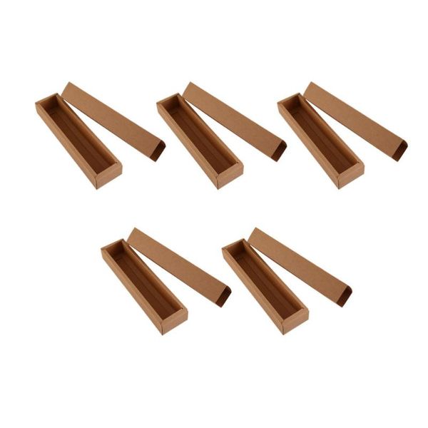 10pcs macaron boxes kraft paper packaging box cookie containers drawer shaped macaron container for home dessert shop (random
10pcs macaron boxes kraft paper packaging box cookie containers drawer shaped macaron container for home dessert shop (random