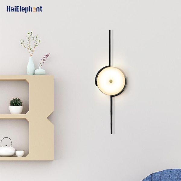 wall lamp modern led lamps for living room bedroom bedside loft nordic gold black lights indoor lighting fixtures luminaire ac90-260v 
wall lamp modern led lamps for living room bedroom bedside loft nordic gold black lights indoor lighting fixtures luminaire ac90-260v
