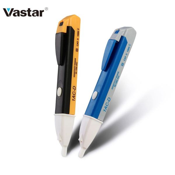 voltage meters ac 110v 220v voltmeter probe volt meter power detector tester non-contact socket wall electric indicator 90-1000v
voltage meters ac 110v 220v voltmeter probe volt meter power detector tester non-contact socket wall electric indicator 90-1000v