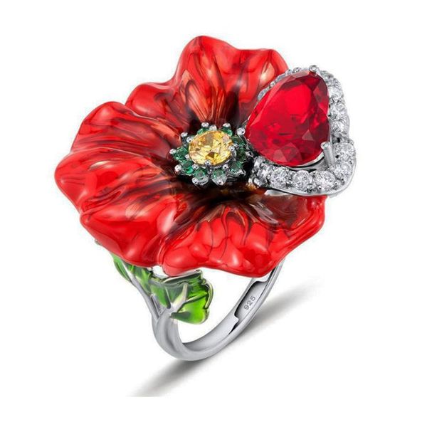 cluster rings moonrocy silver color red cz crystal exaggerated wedding for women girls gift drop jewelry wholesale, Golden;silver
cluster rings moonrocy silver color red cz crystal exaggerated wedding for women girls gift drop jewelry wholesale, Golden;silver
