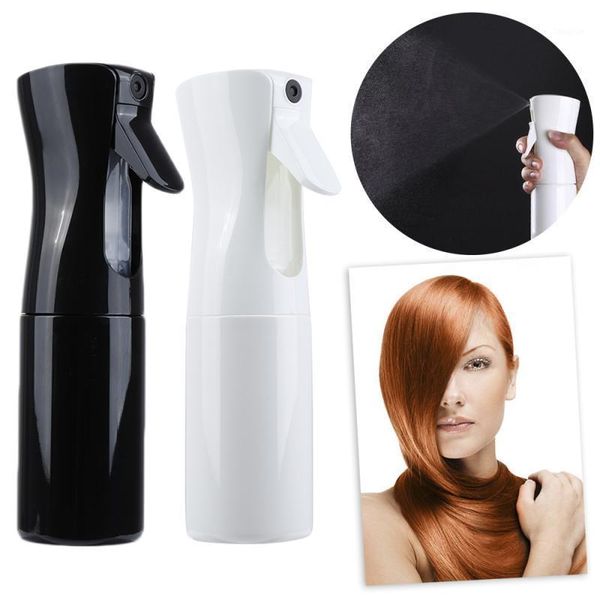 storage bottles & jars 1pc black/white hairdressing spray bottle refillable mist salon barber hair tool makeup cosmetic sprayer
storage bottles & jars 1pc black/white hairdressing spray bottle refillable mist salon barber hair tool makeup cosmetic sprayer