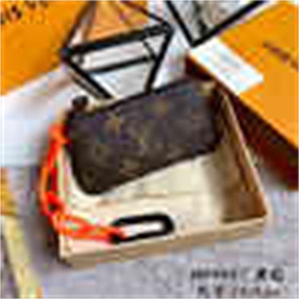 card brand designer luxury m44487 latest key case men leather holders long wallet chain wallets compact purse clutches evening key, Black;red
card brand designer luxury m44487 latest key case men leather holders long wallet chain wallets compact purse clutches evening key, Black;red