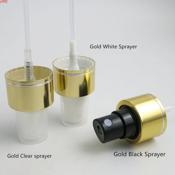 20/410 24/410 30pcs gold silver perfume mist sprayer only sprayergood quatity
20/410 24/410 30pcs gold silver perfume mist sprayer only sprayergood quatity