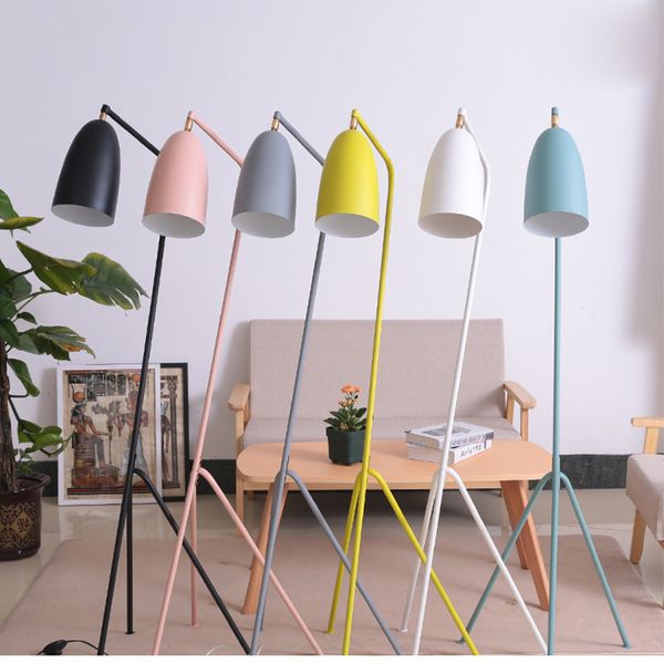 2021 new modern american iron painted e27 led adjustable lamp 110v 220v floor light for living bedside study l room qjc4
2021 new modern american iron painted e27 led adjustable lamp 110v 220v floor light for living bedside study l room qjc4