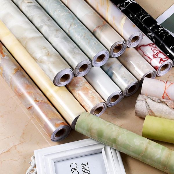 wallpapers pvc marble self-adhesive wallpaper bathroom deskkitchen furniture renovation wall decoration waterproof peel and stick
wallpapers pvc marble self-adhesive wallpaper bathroom deskkitchen furniture renovation wall decoration waterproof peel and stick