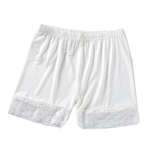 maternity bottoms safety pants stretch shorts leggings anti emptied lady's lace mouth white suitable for slim lady 
maternity bottoms safety pants stretch shorts leggings anti emptied lady's lace mouth white suitable for slim lady