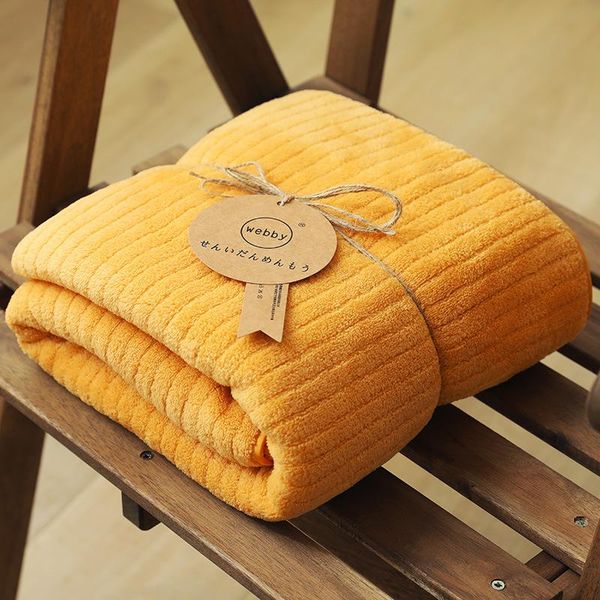 towel coral fleece bath increase thicken water absorption quick-dry wrapped towels grooved toweling comfortable and soft
towel coral fleece bath increase thicken water absorption quick-dry wrapped towels grooved toweling comfortable and soft