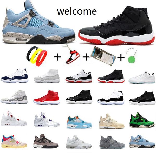 jumpman 4 4s black cat men basketball shoes 11s low cut white sail fire red travis bred starfish undefeated scotts obsidian unc fearless wom
jumpman 4 4s black cat men basketball shoes 11s low cut white sail fire red travis bred starfish undefeated scotts obsidian unc fearless wom