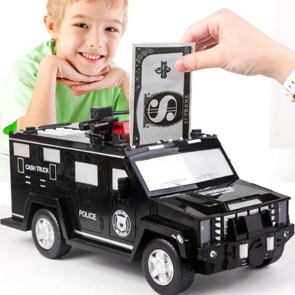 2021 new moneybox paper kids savings currency box big music toy password money truck piggy bank jeqc
2021 new moneybox paper kids savings currency box big music toy password money truck piggy bank jeqc
