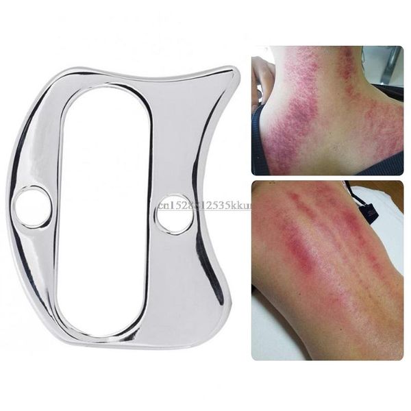 massage gun stainless steel gua sha guasha massager tool scraper physical therapy loose muscle meridian machine spa board
massage gun stainless steel gua sha guasha massager tool scraper physical therapy loose muscle meridian machine spa board