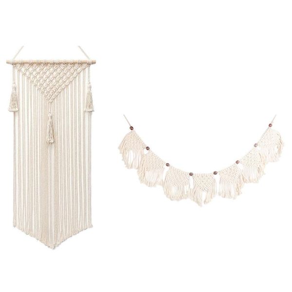 decorative objects & figurines fashion-macrame hair bow holder hanging clips fringe wall tassels (clips not included) macrame fringed woven
decorative objects & figurines fashion-macrame hair bow holder hanging clips fringe wall tassels (clips not included) macrame fringed woven