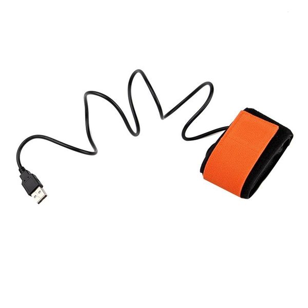 dew heater strip 5v for astronomy telescope/camera dslr lens temperature keep from fog e lighting & studio accessories