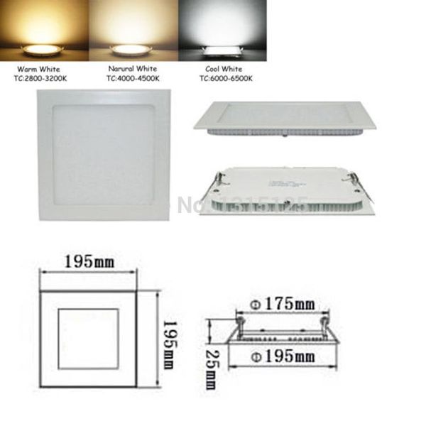 ultra thin design15w led recessed ceiling light, dimmable square led panel light ac85-265v wholesale lamp +ing
ultra thin design15w led recessed ceiling light, dimmable square led panel light ac85-265v wholesale lamp +ing