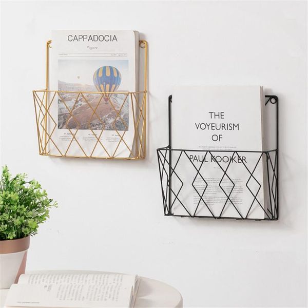 storage bags modern metal wrought iron wall shelf home bedroom study baskets caja almacenamiento #sr
storage bags modern metal wrought iron wall shelf home bedroom study baskets caja almacenamiento #sr