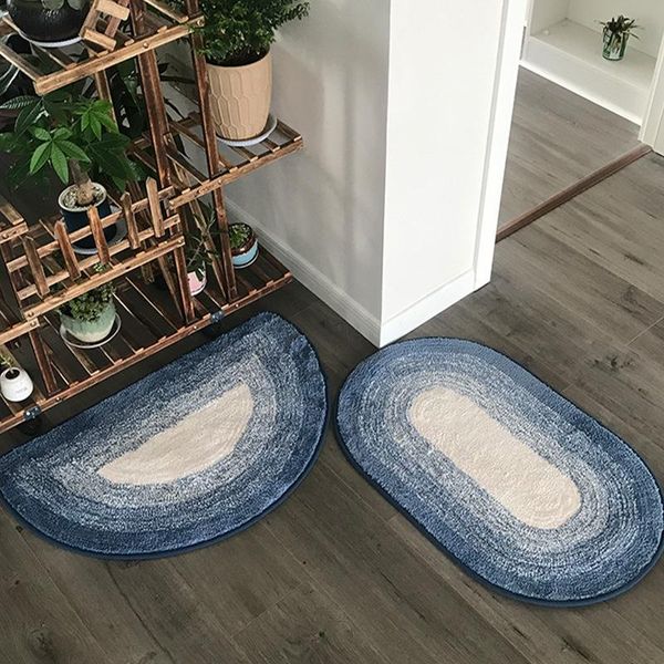 thick microfiber carpet bathroom anti-slip bath mat absorbent floor mat for toilet bathtub washbasin area rugs bedroom feet rug
thick microfiber carpet bathroom anti-slip bath mat absorbent floor mat for toilet bathtub washbasin area rugs bedroom feet rug