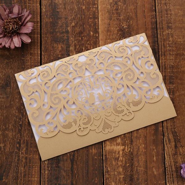 greeting cards 20pcs bird pattern laser cut invitations kits gift for wedding birthday party anniversary with inner sheets
greeting cards 20pcs bird pattern laser cut invitations kits gift for wedding birthday party anniversary with inner sheets