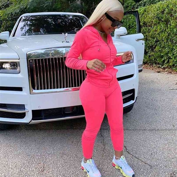 cxuey yoga kit fitness suit hooded running gym set workout sport outfit for woman tracksuit wives sportwear rose red brown 210802, Gray
cxuey yoga kit fitness suit hooded running gym set workout sport outfit for woman tracksuit wives sportwear rose red brown 210802, Gray