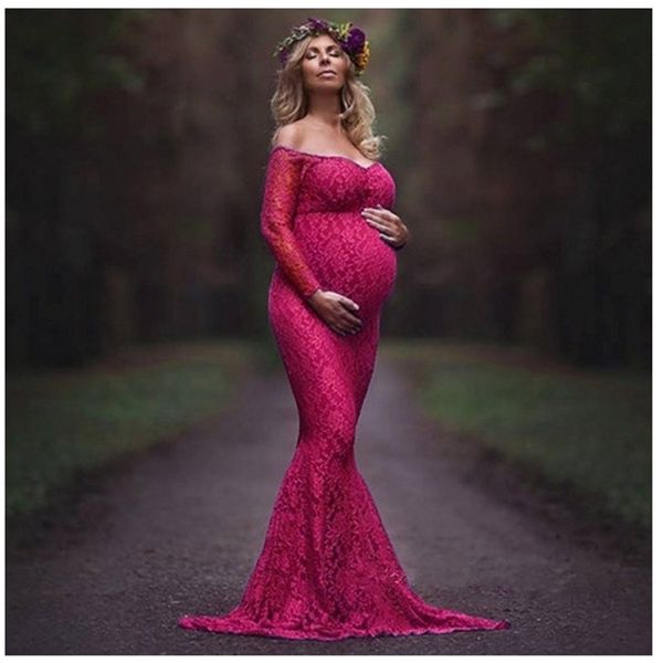 maternity pography props maxi pregnancy clothes lace dress fancy shooting po summer pregnant s-3xl 210922, White
maternity pography props maxi pregnancy clothes lace dress fancy shooting po summer pregnant s-3xl 210922, White