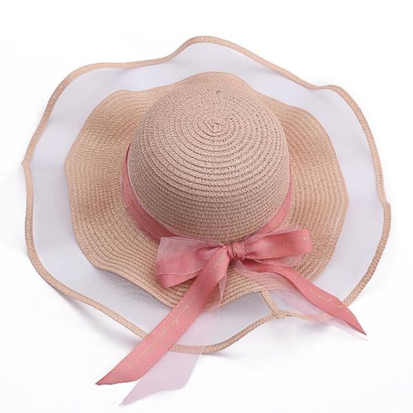 wide brim hats women teal party hat straw ruffle tulle bow cap for ladies summer sun beach weave outdoors wedding solid vintage khaki, Blue;gray
wide brim hats women teal party hat straw ruffle tulle bow cap for ladies summer sun beach weave outdoors wedding solid vintage khaki, Blue;gray