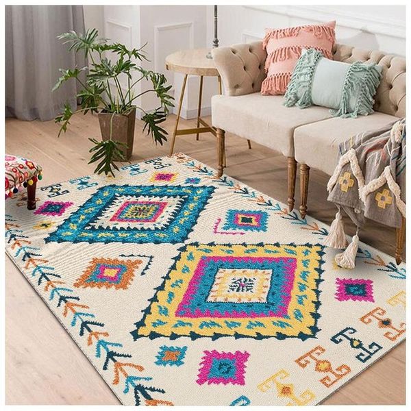 carpets living room bedroom carpet floor mat ethnic style geometric decor rug large fur
carpets living room bedroom carpet floor mat ethnic style geometric decor rug large fur